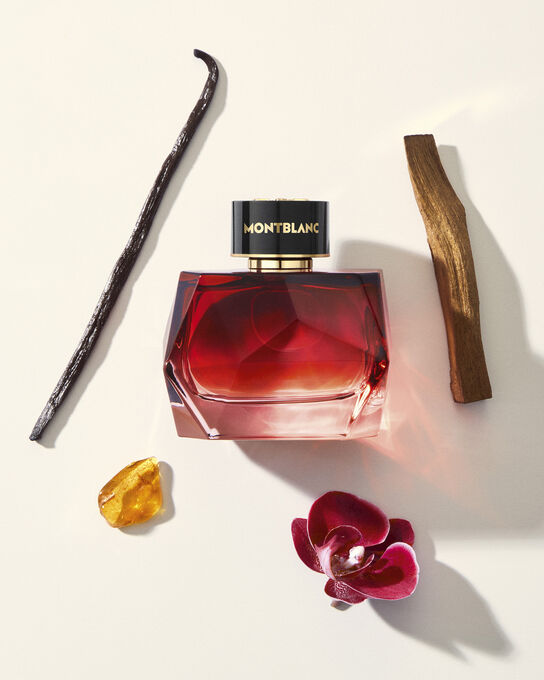 Perfume Montblanc Signature Feminino Elixir Eau de Parfum